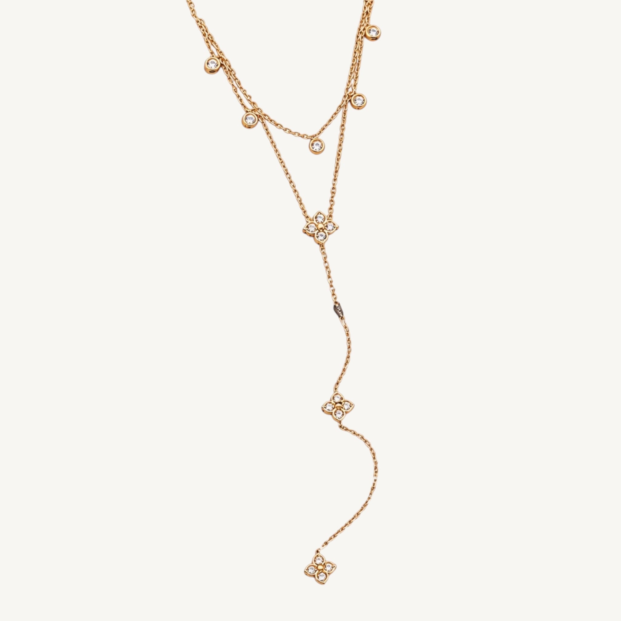 Collier Veloria