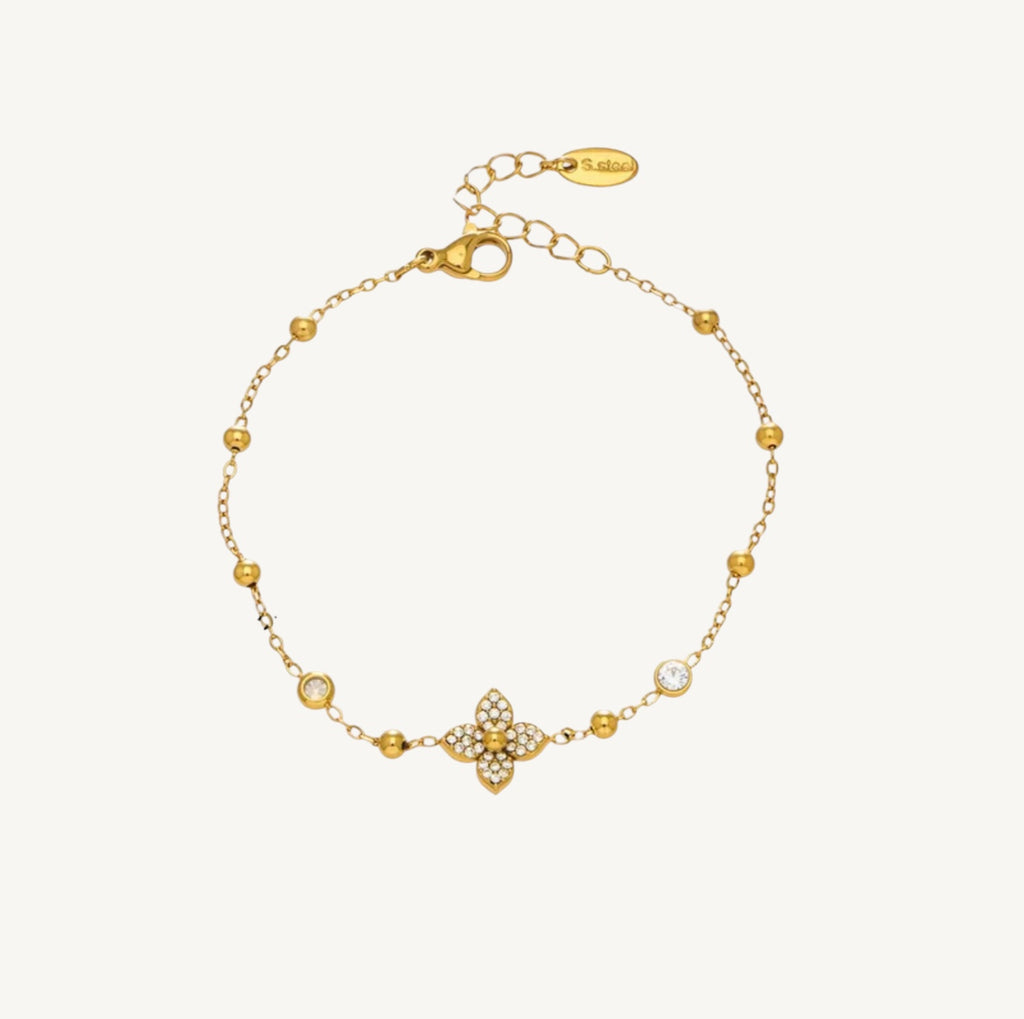 Bracelet Yasmine