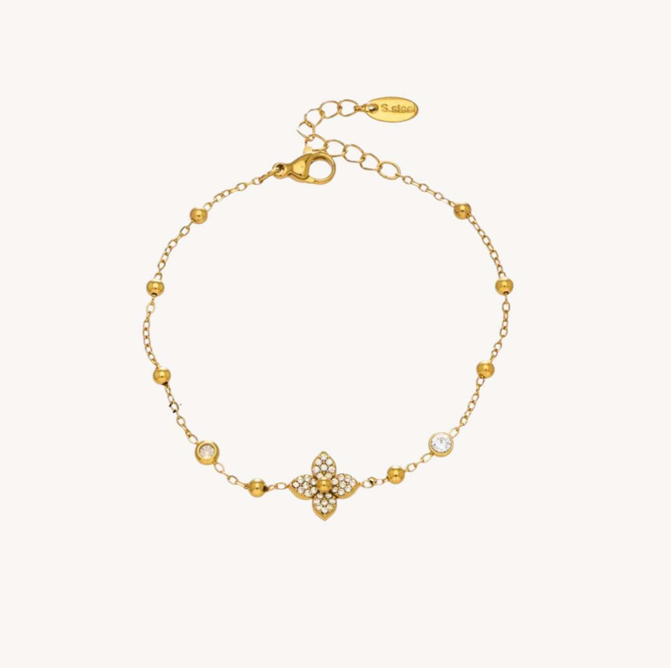 Bracelet Yasmine