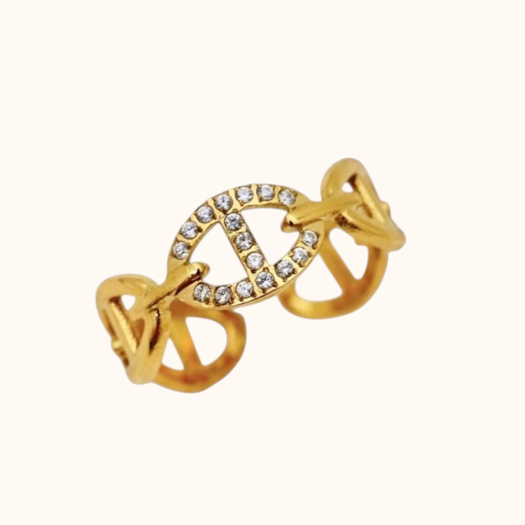 Bague Éloria