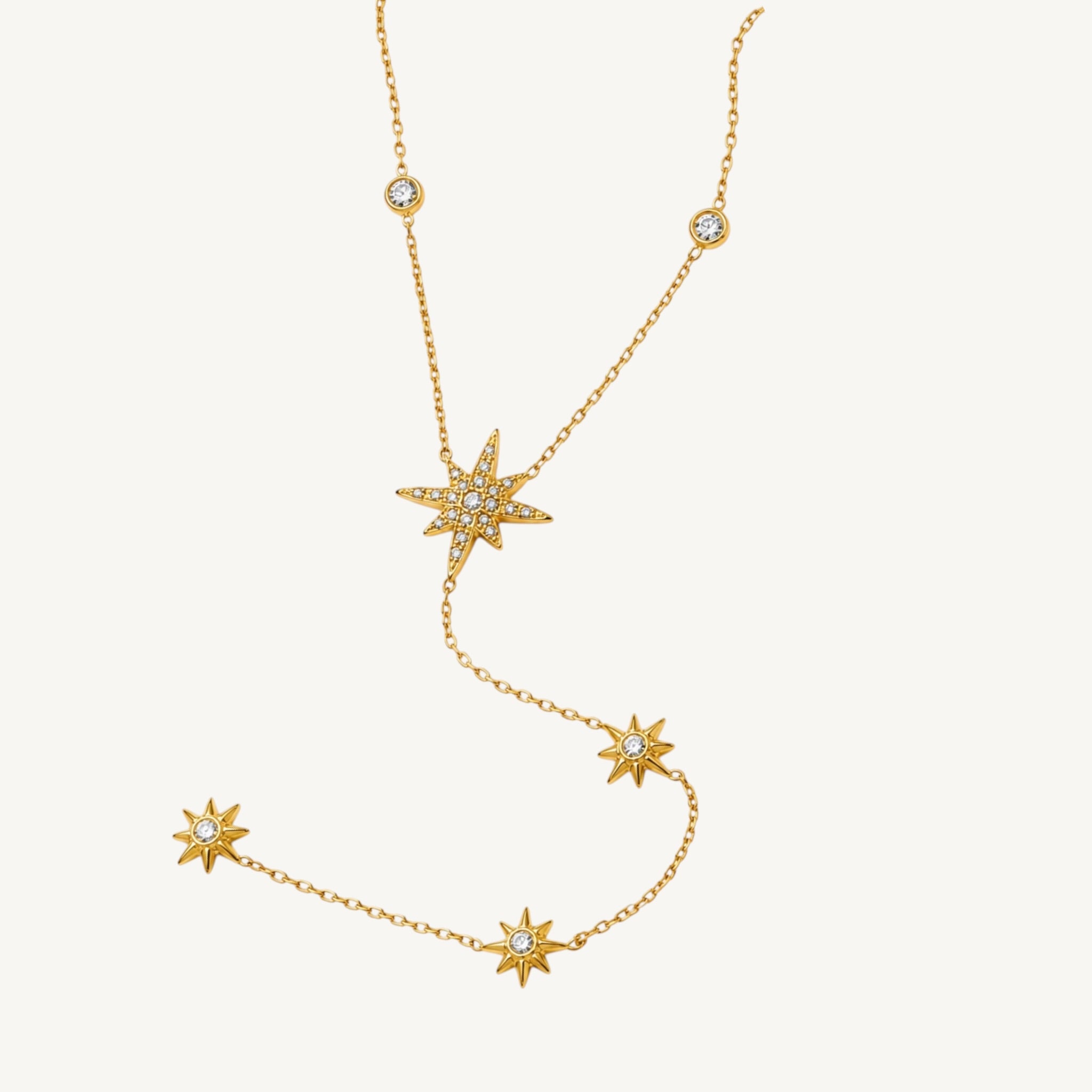 Collier Stella