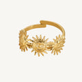 Bague Solia