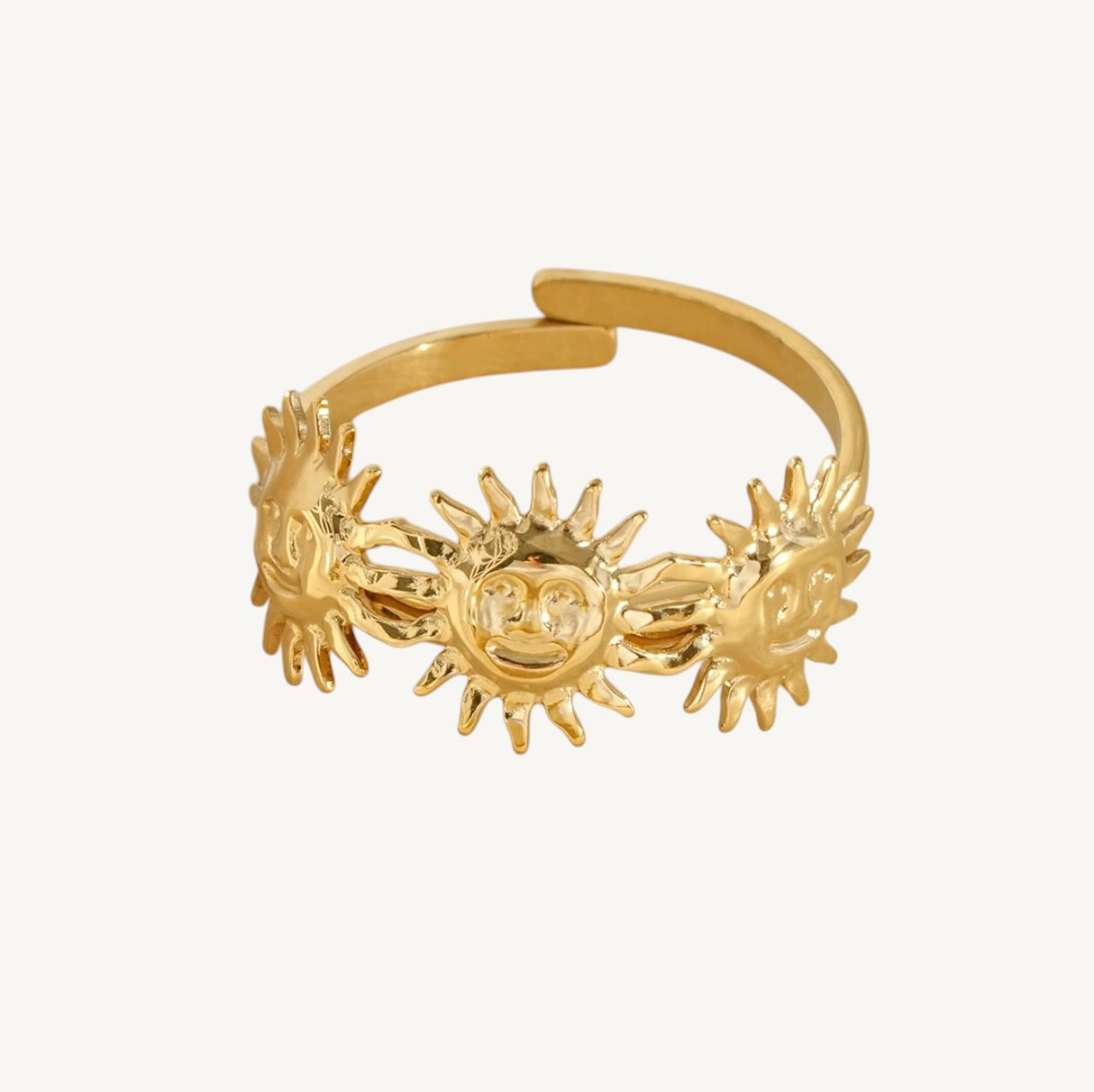 Bague Solia