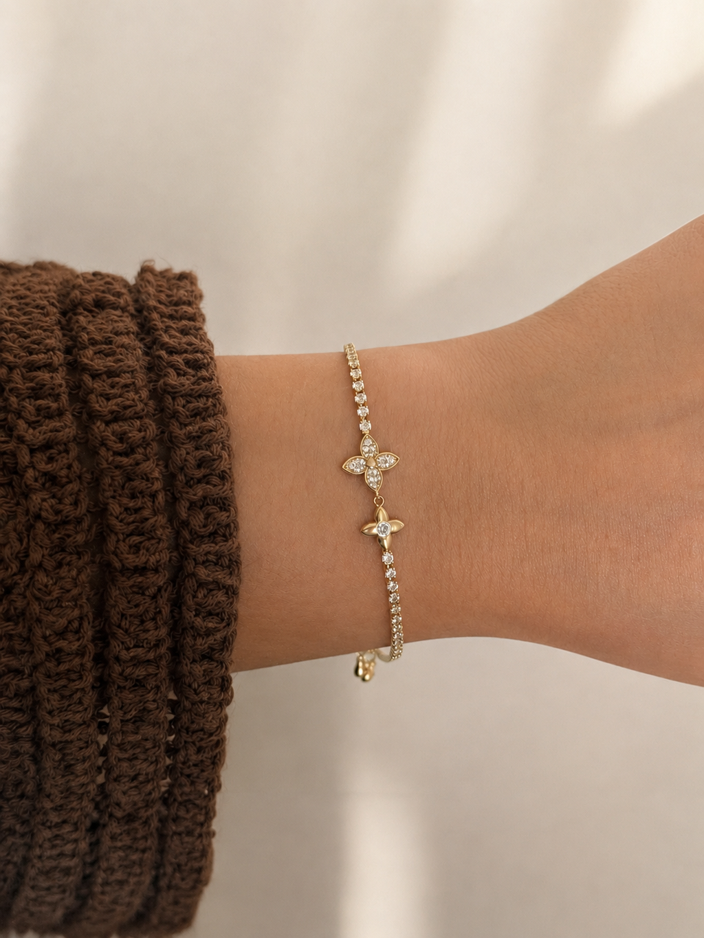 Bracelet Divina