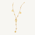 Collier Pearlia