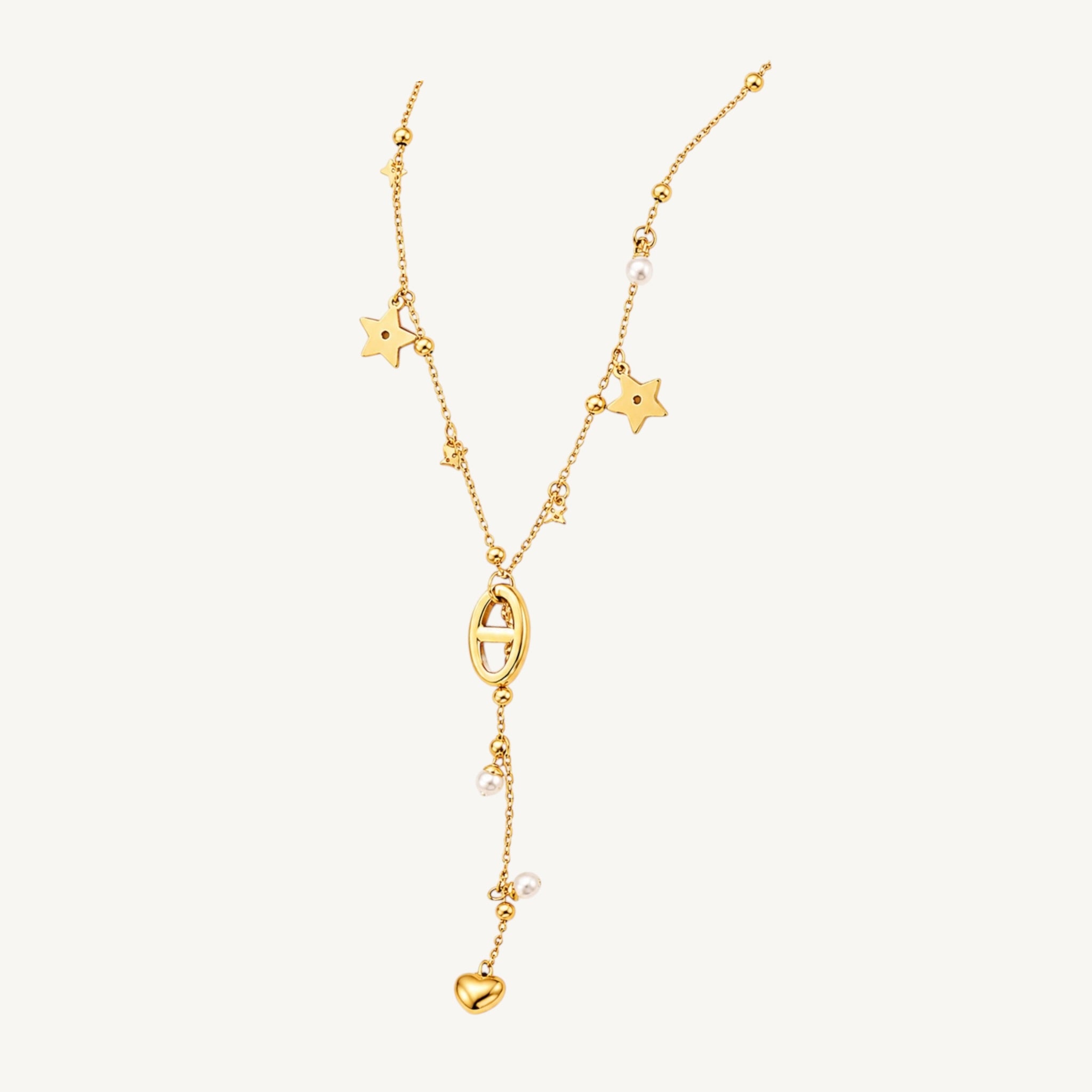 Collier Pearlia