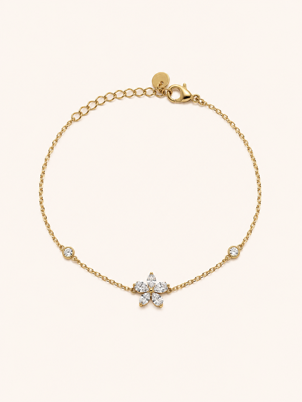 Bracelet Floraline