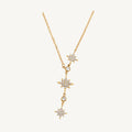 Collier Stellia
