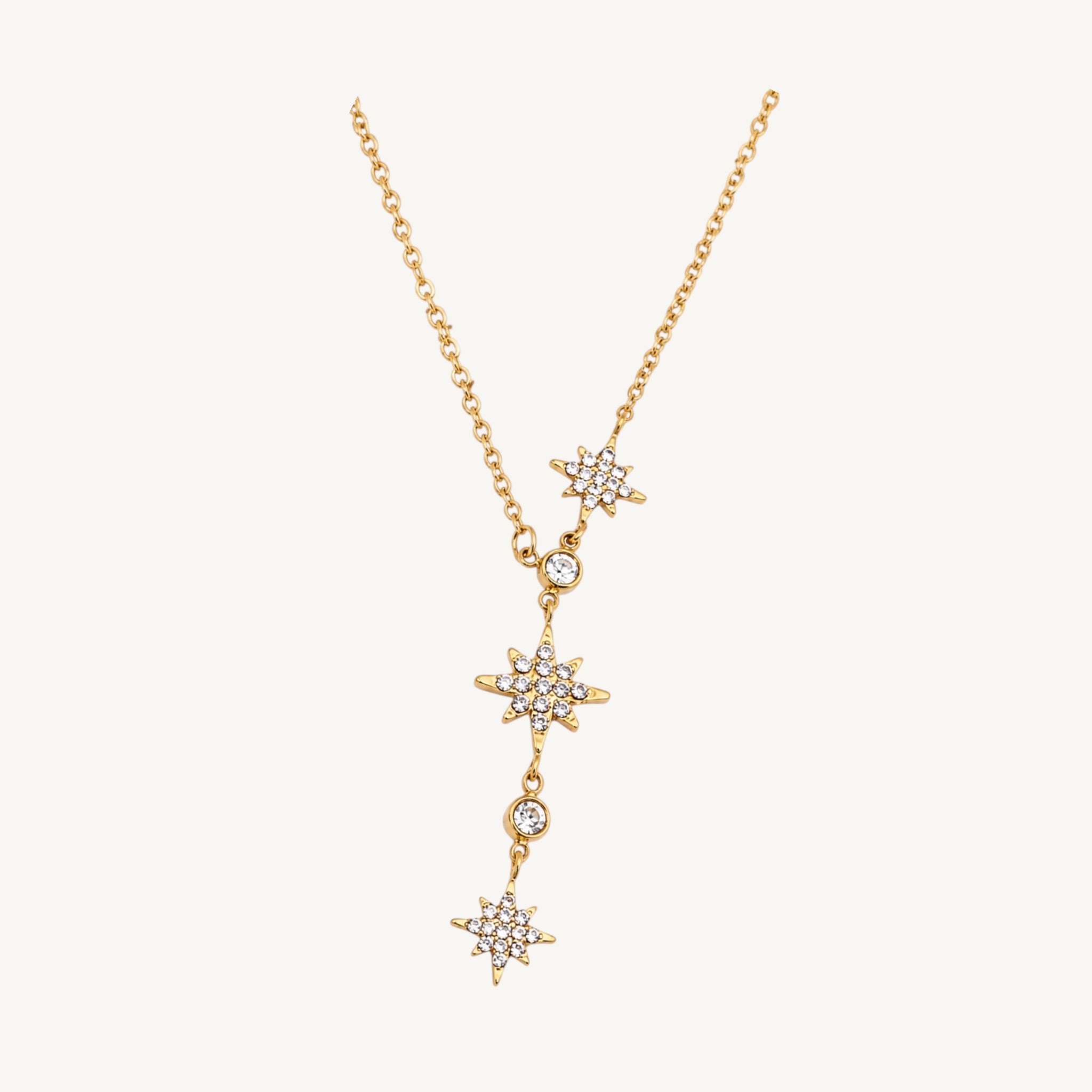 Collier Stellia