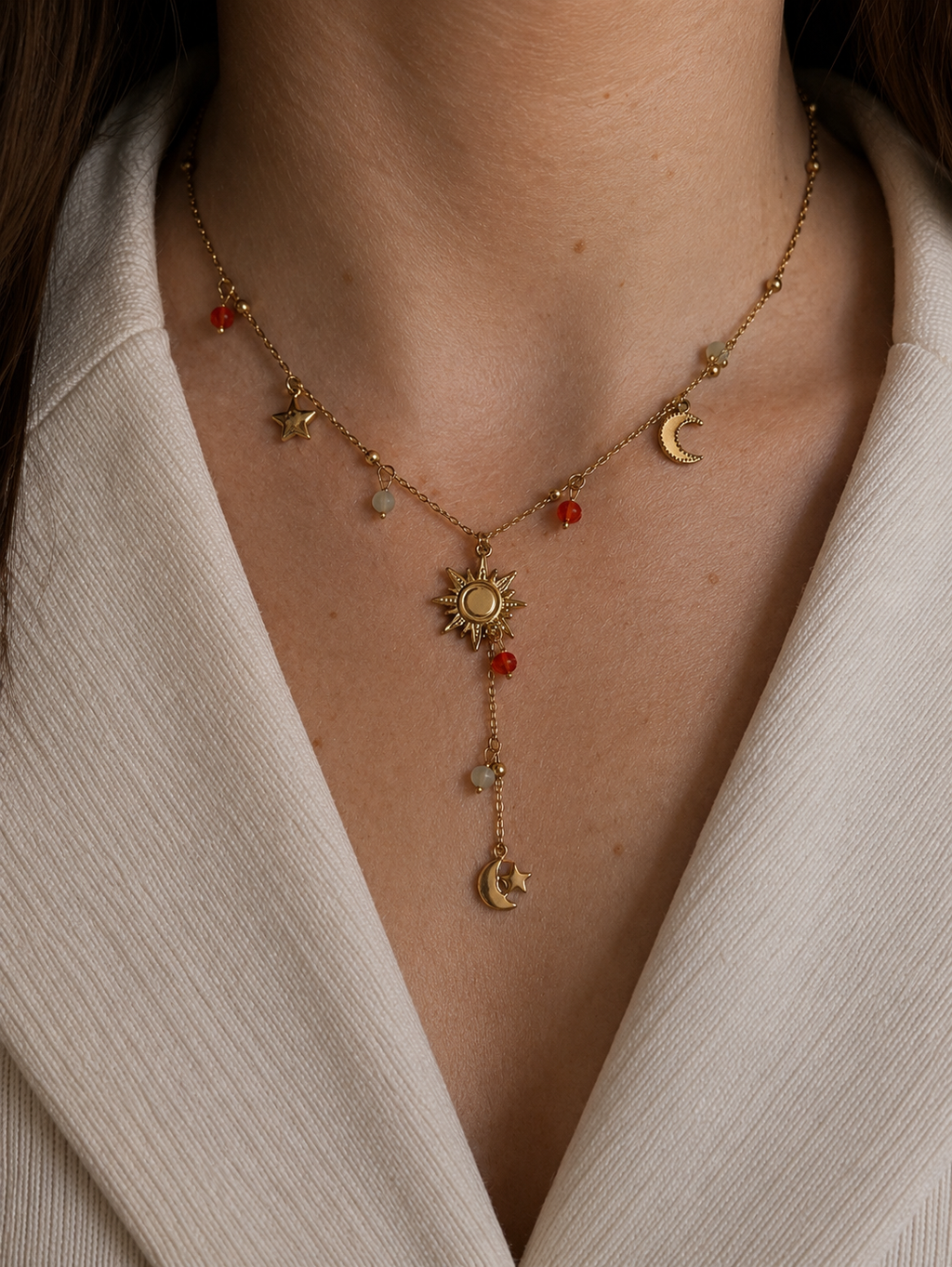 Collier Naloa