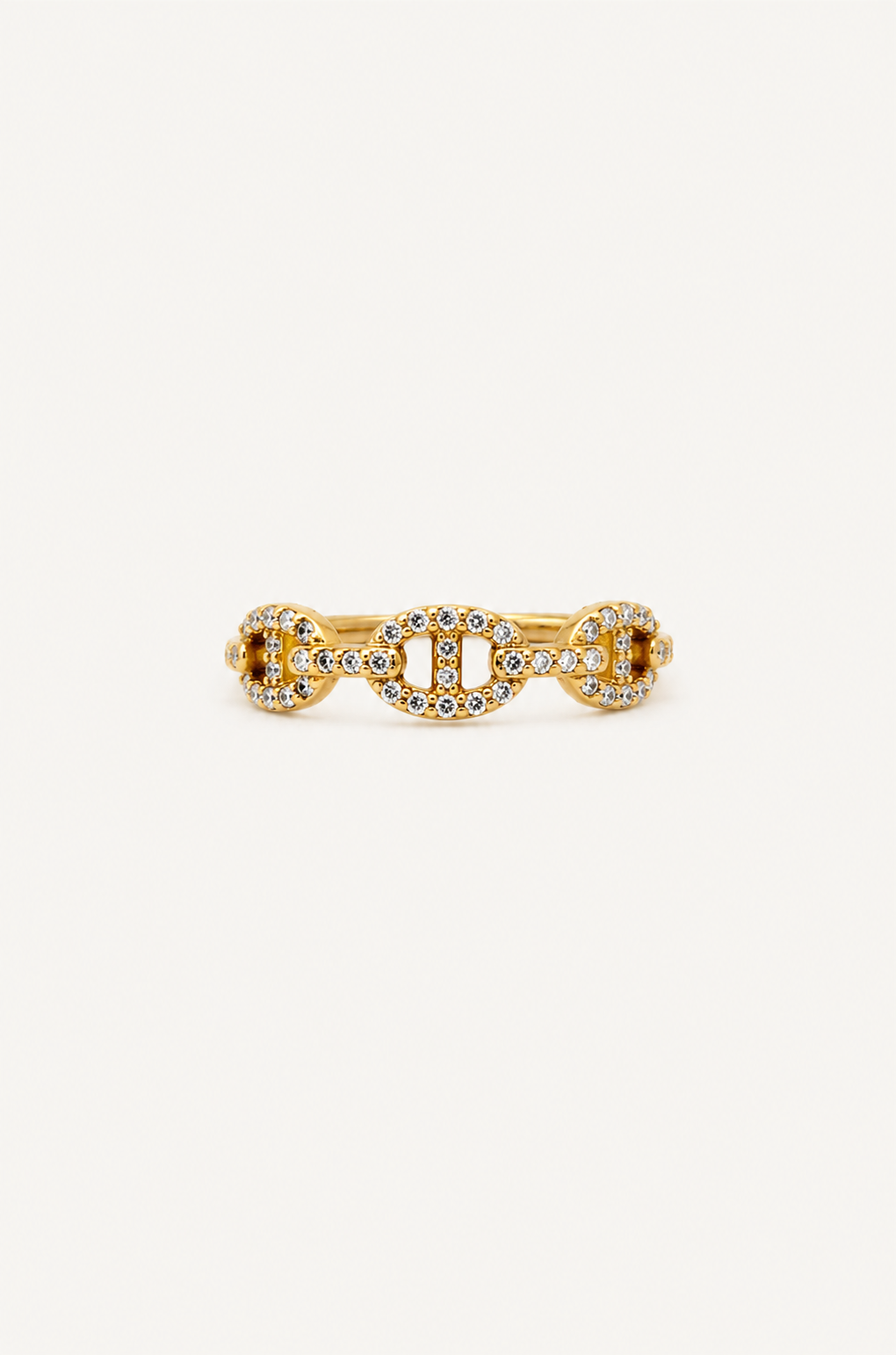 Bague Amélorine