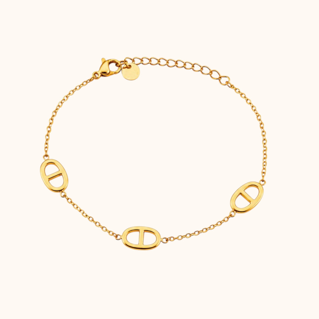 Bracelet Triolia
