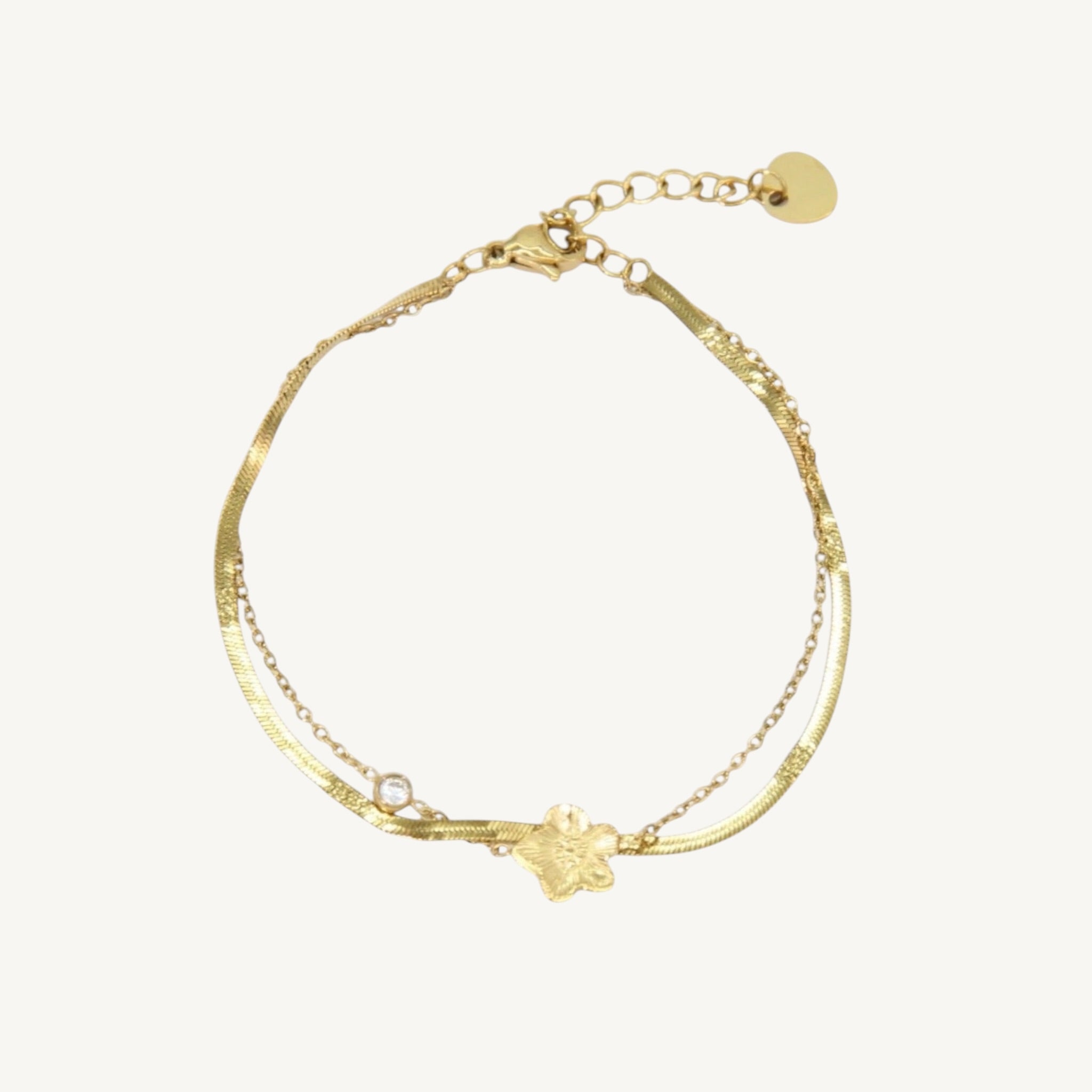Bracelet Floïa