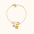 Bracelet Épinéa