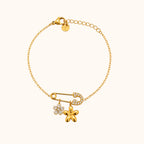 Bracelet Épinéa