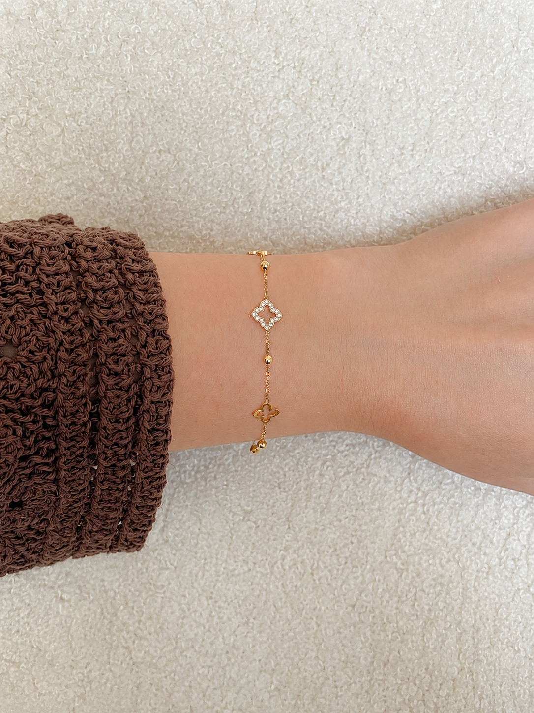 Bracelet Florivia