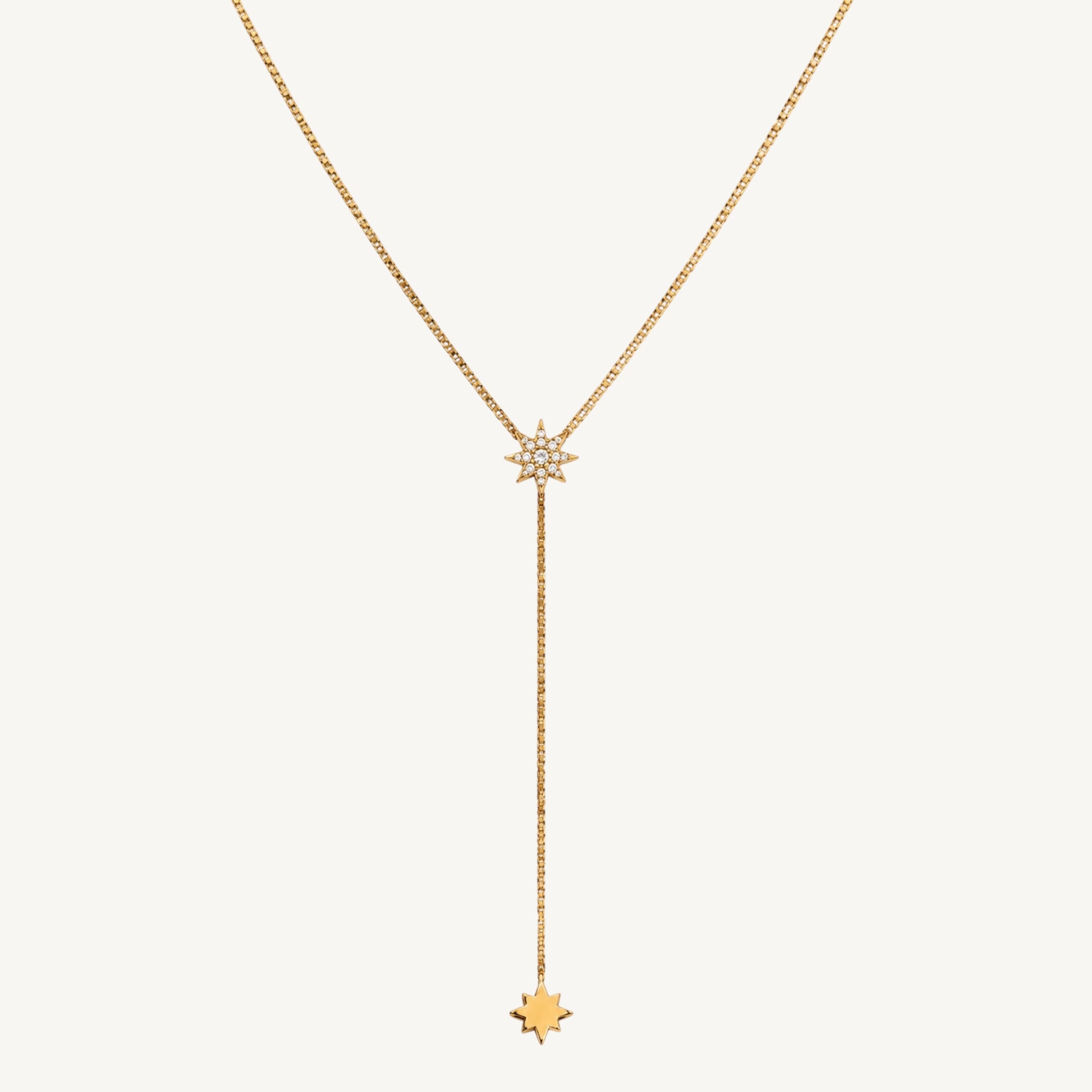Collier Étoile Zara