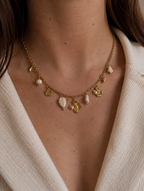 Collier Florénaïa