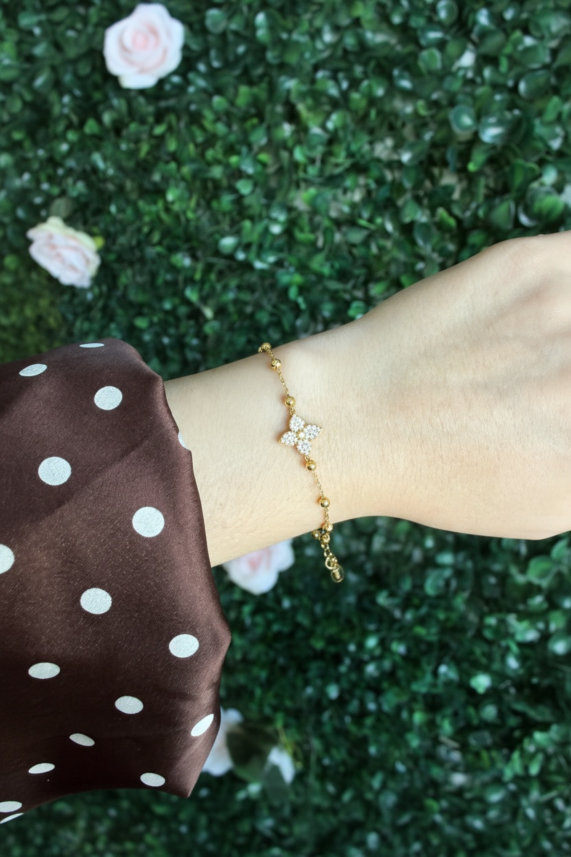 Bracelet Yasmine