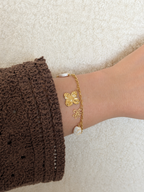 Bracelet Nacrolia