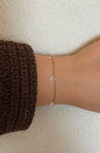 Bracelet Cristélia