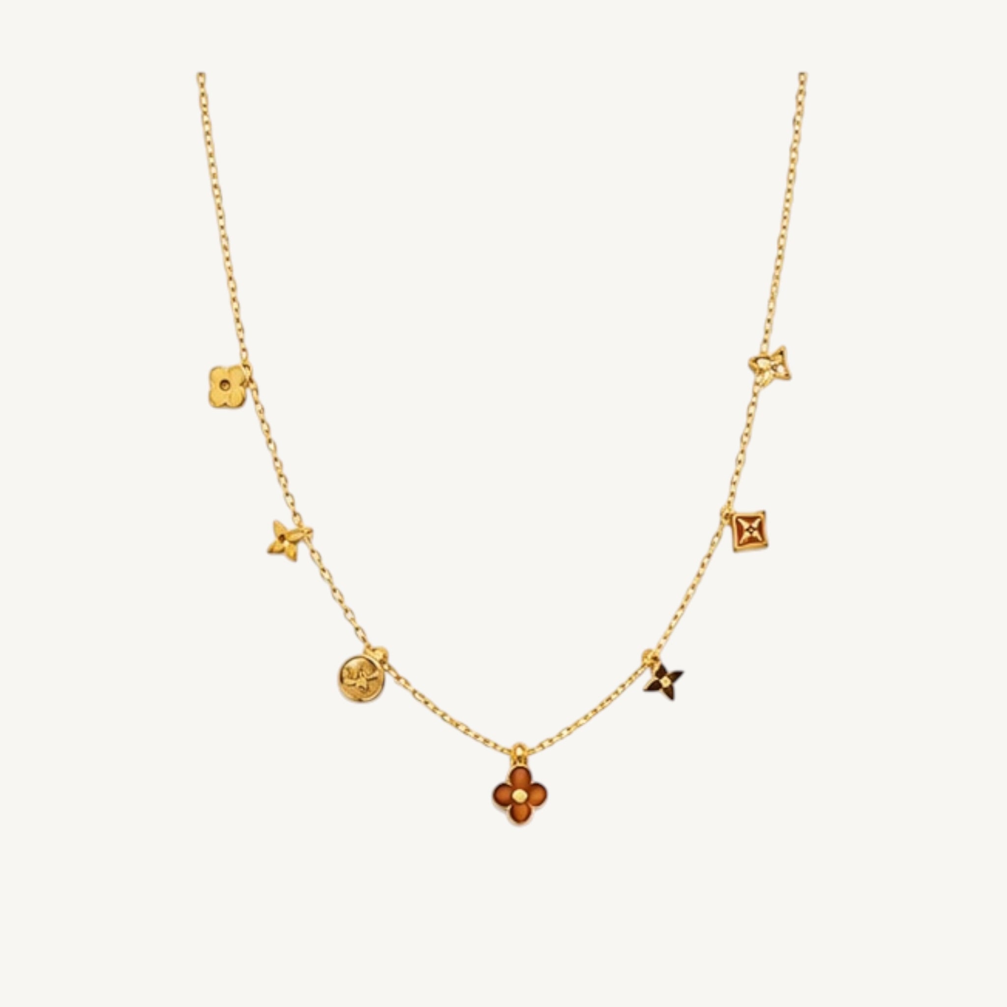 Collier Charma