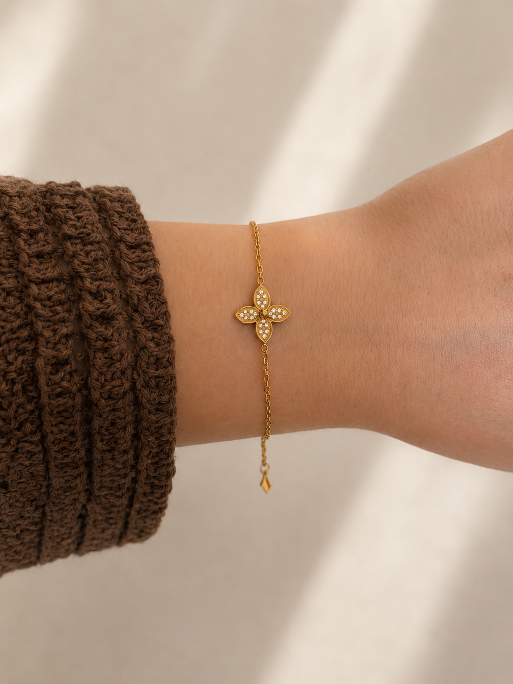Bracelet Azélie