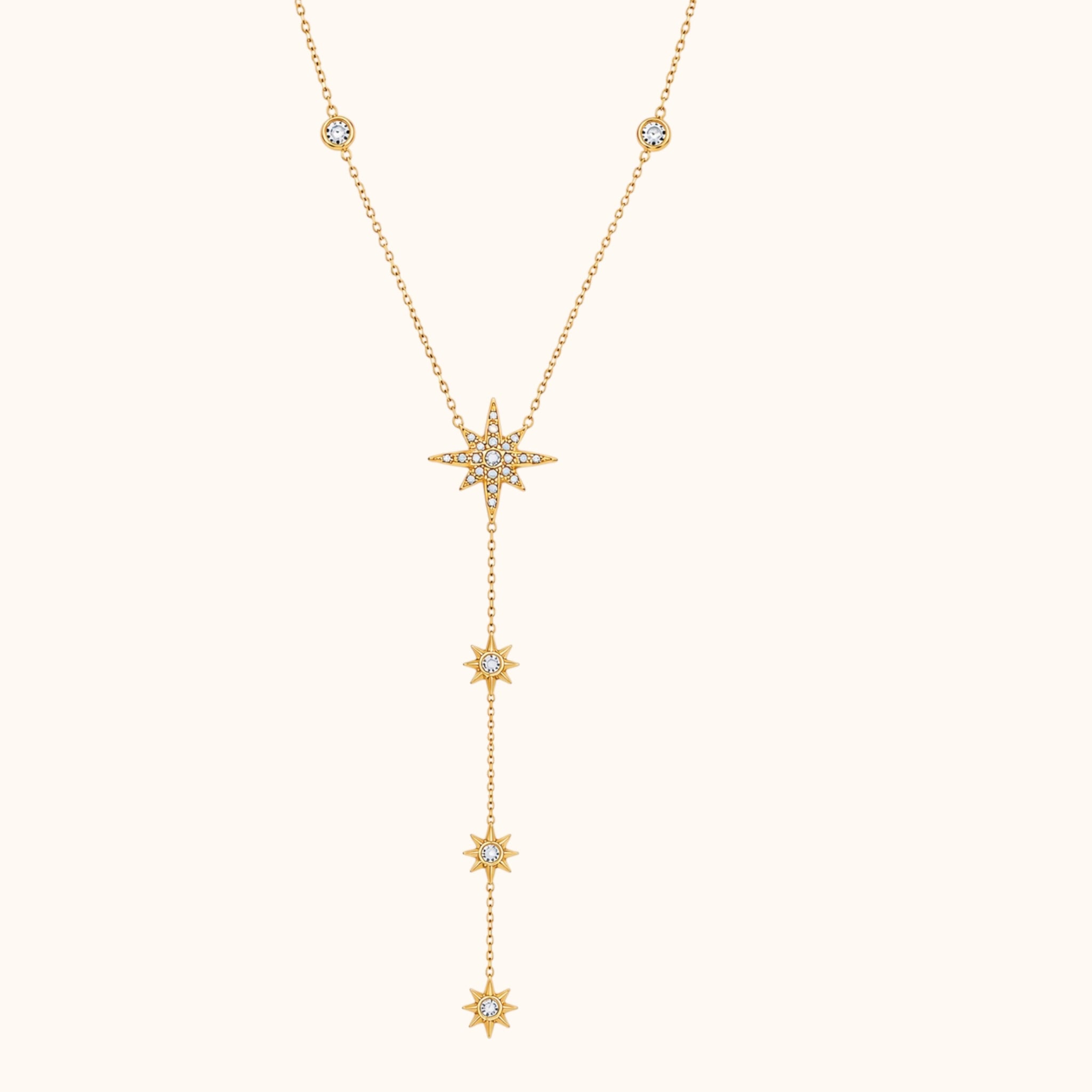 Collier Stella
