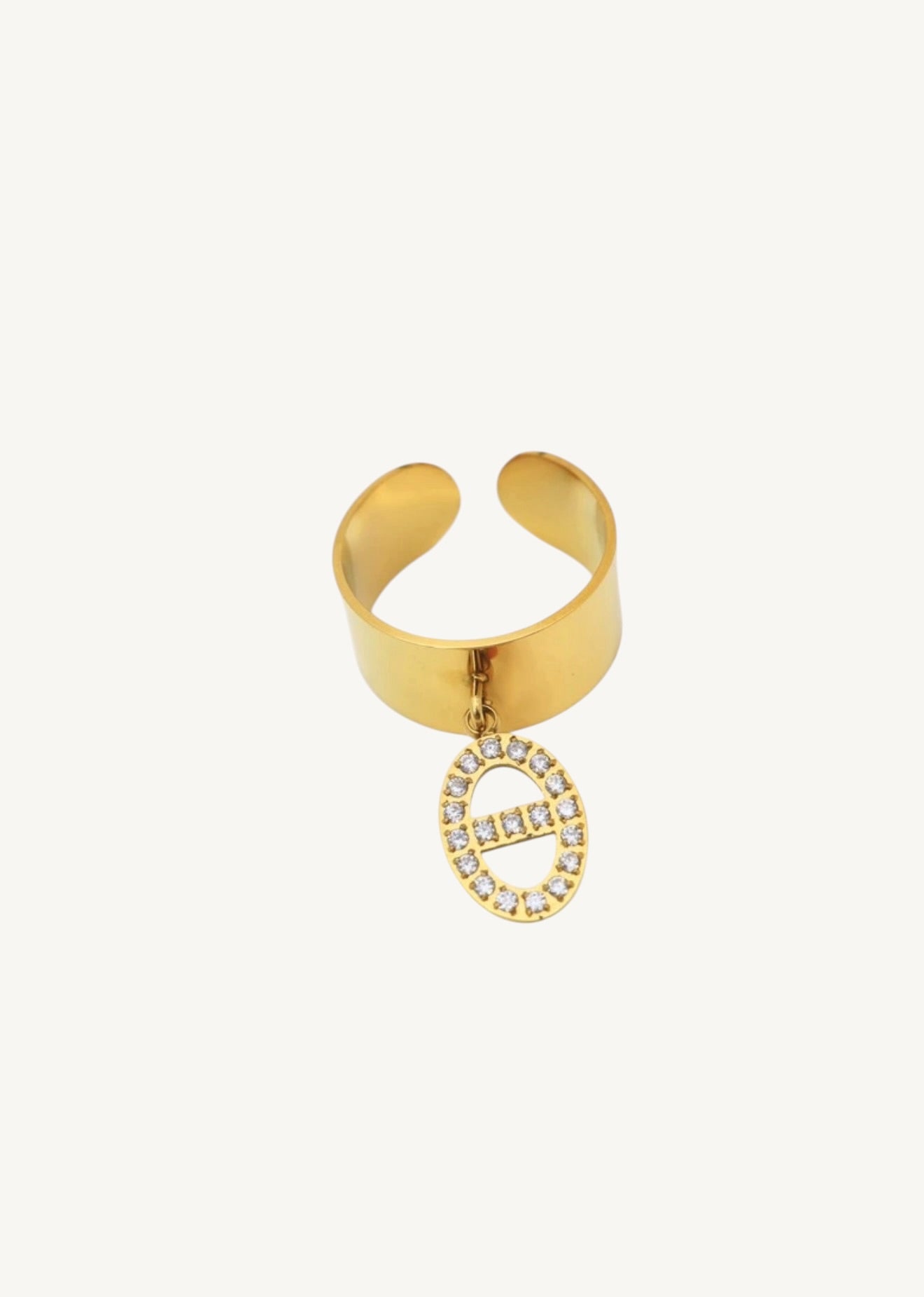 Bague Éléna