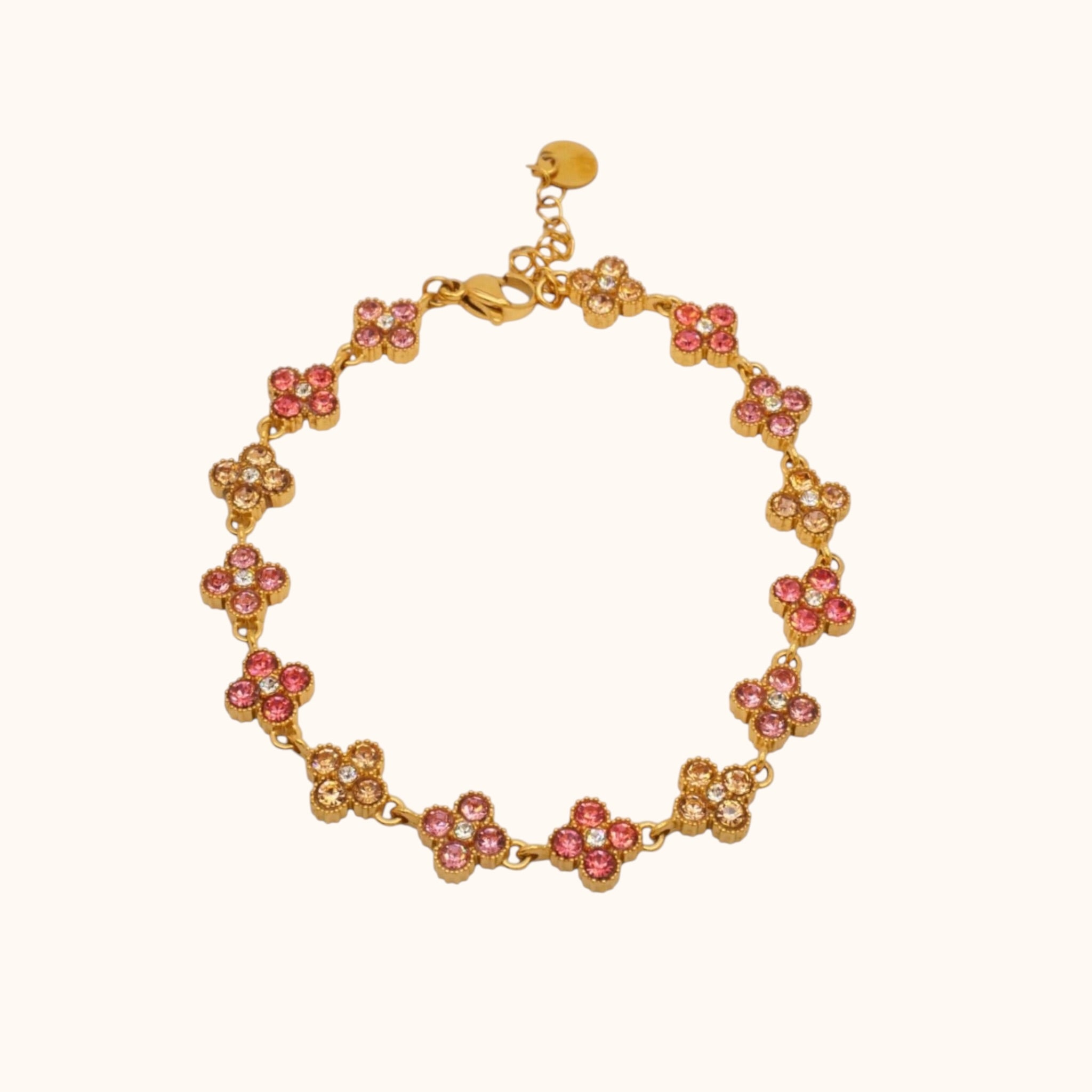 Bracelet Floréa