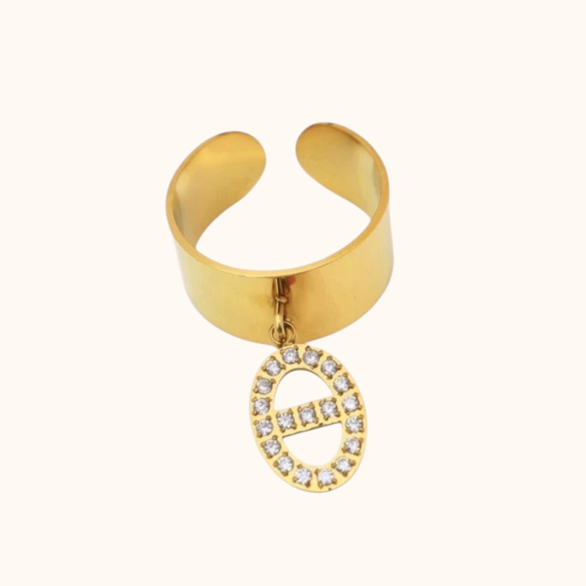 Bague Éléna