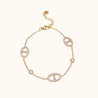 Bracelet Triéa