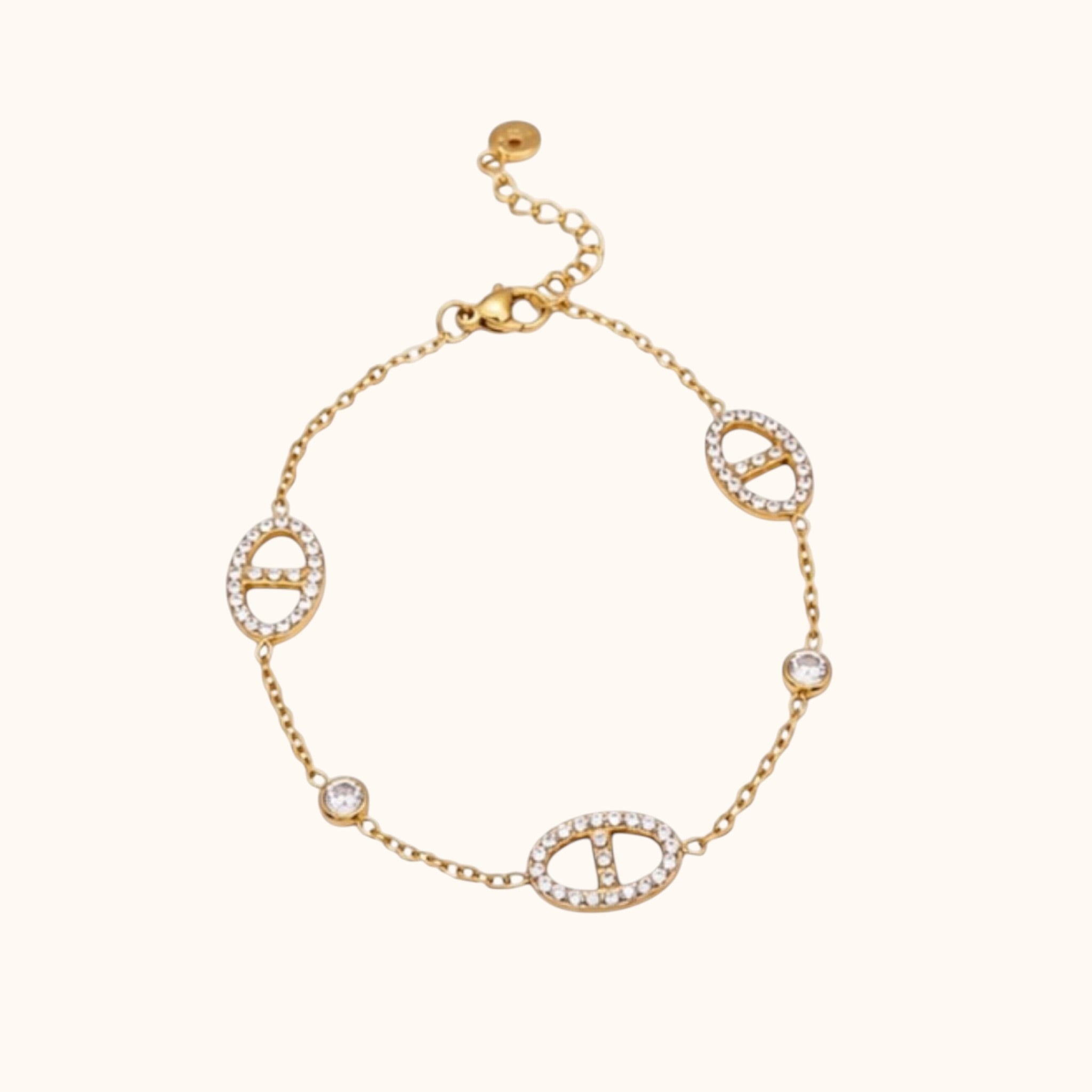 Bracelet Triéa
