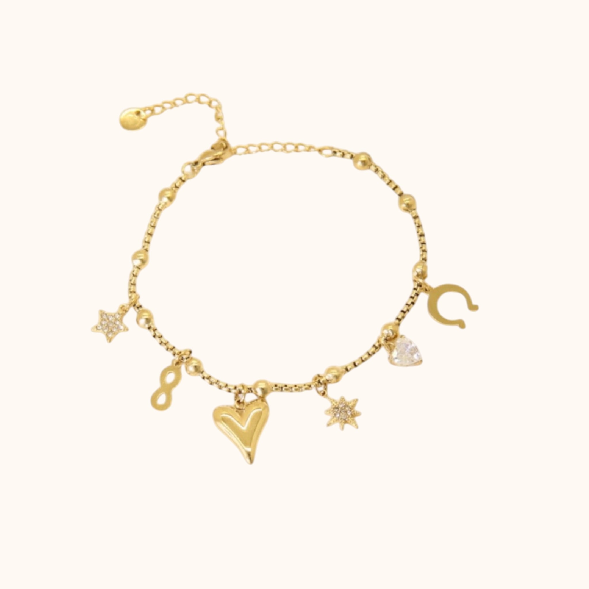 Bracelet Mira
