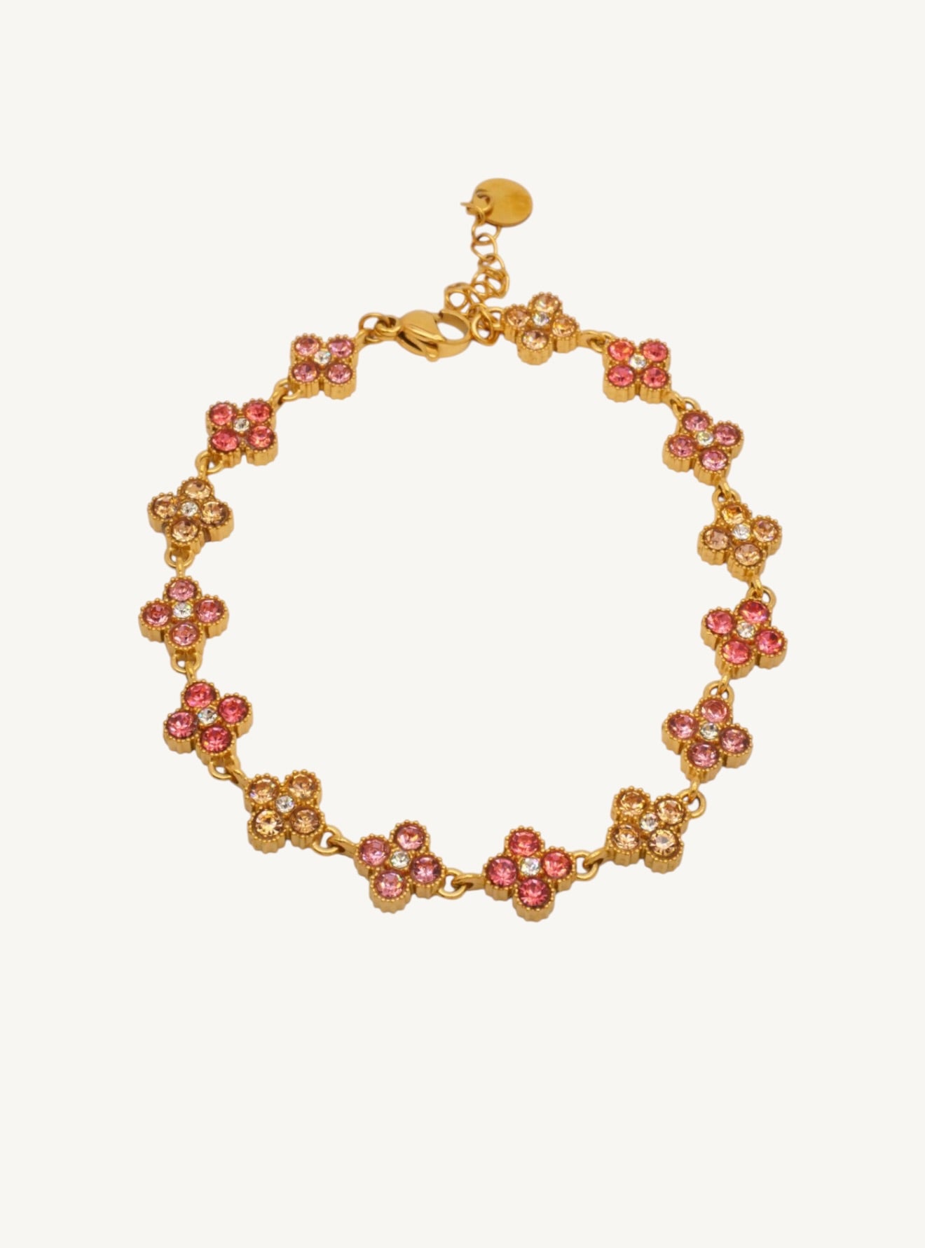 Bracelet Floréa