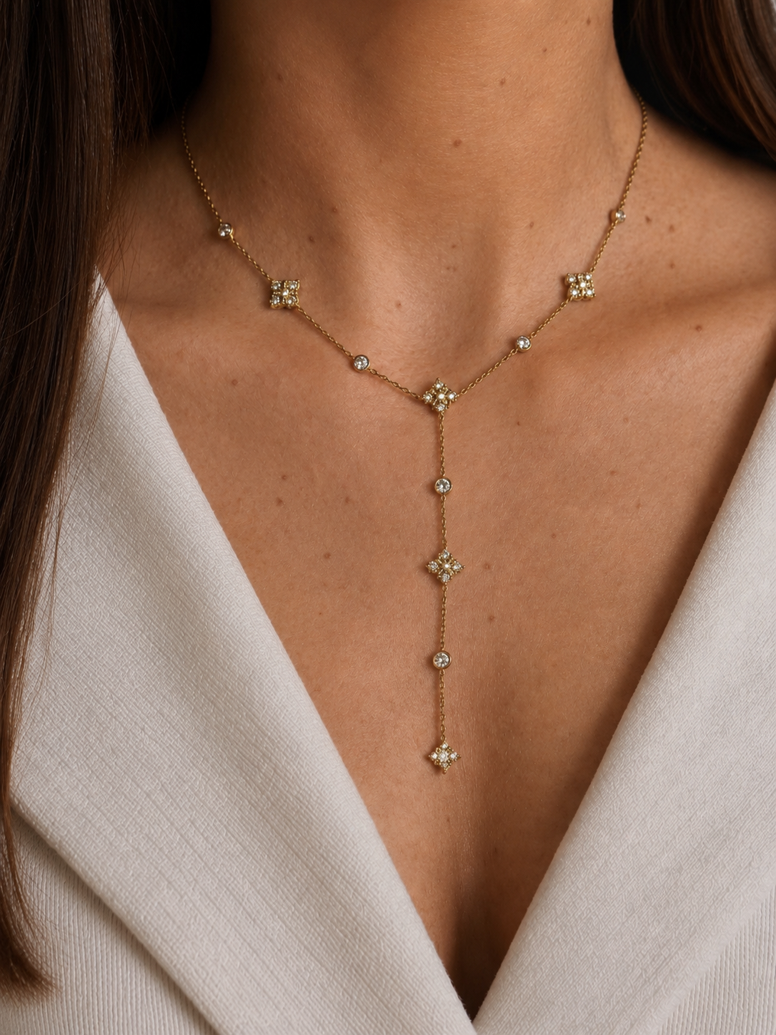 Collier Calista