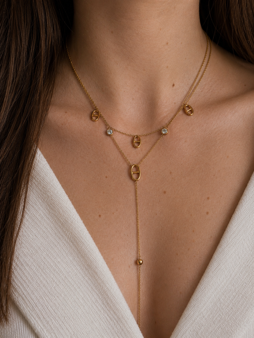 Collier Marivéa