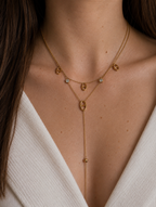 Collier Marivéa