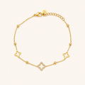 Bracelet Florivia