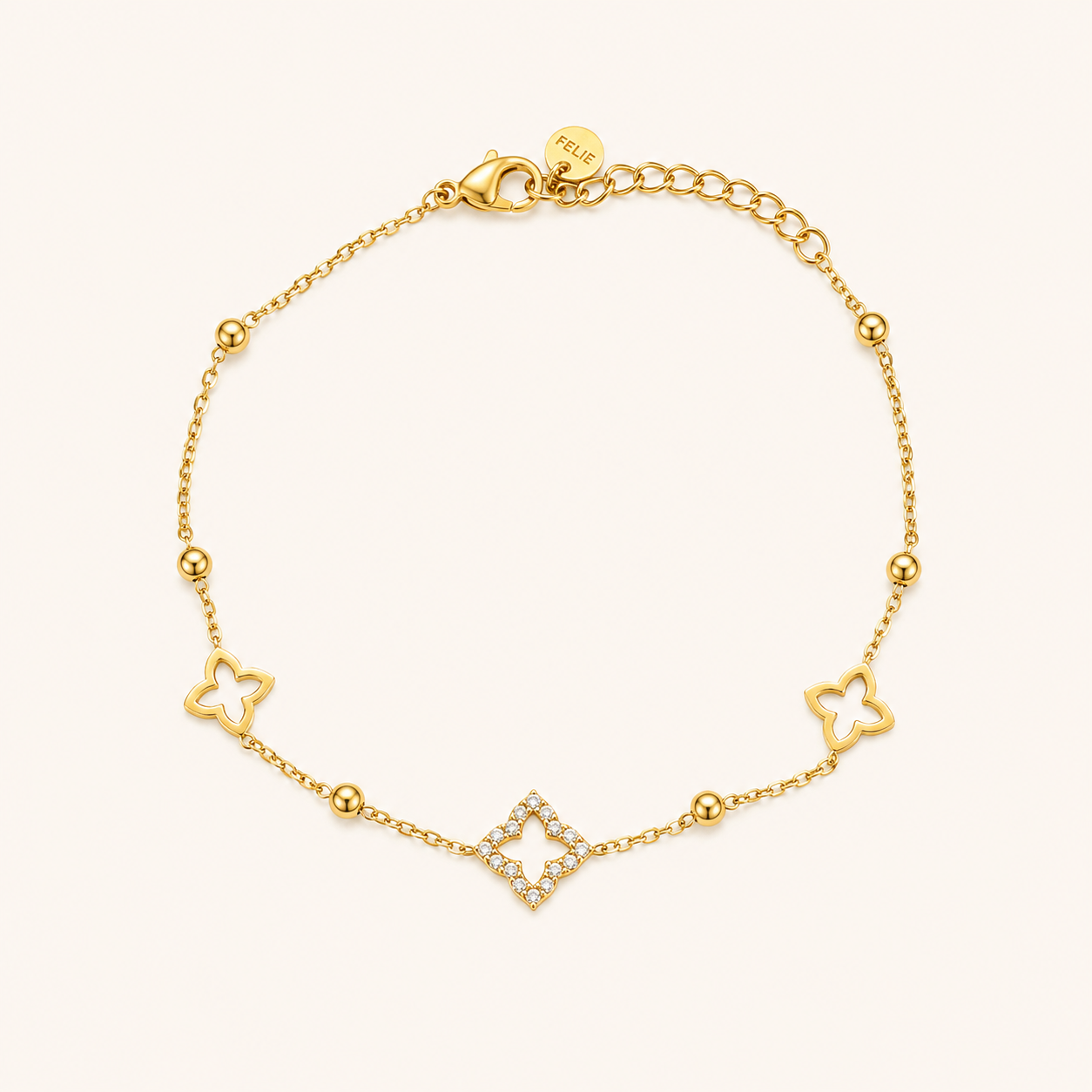 Bracelet Florivia