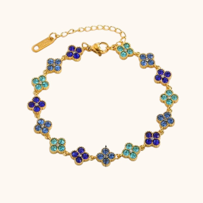 Bracelet Azuréa