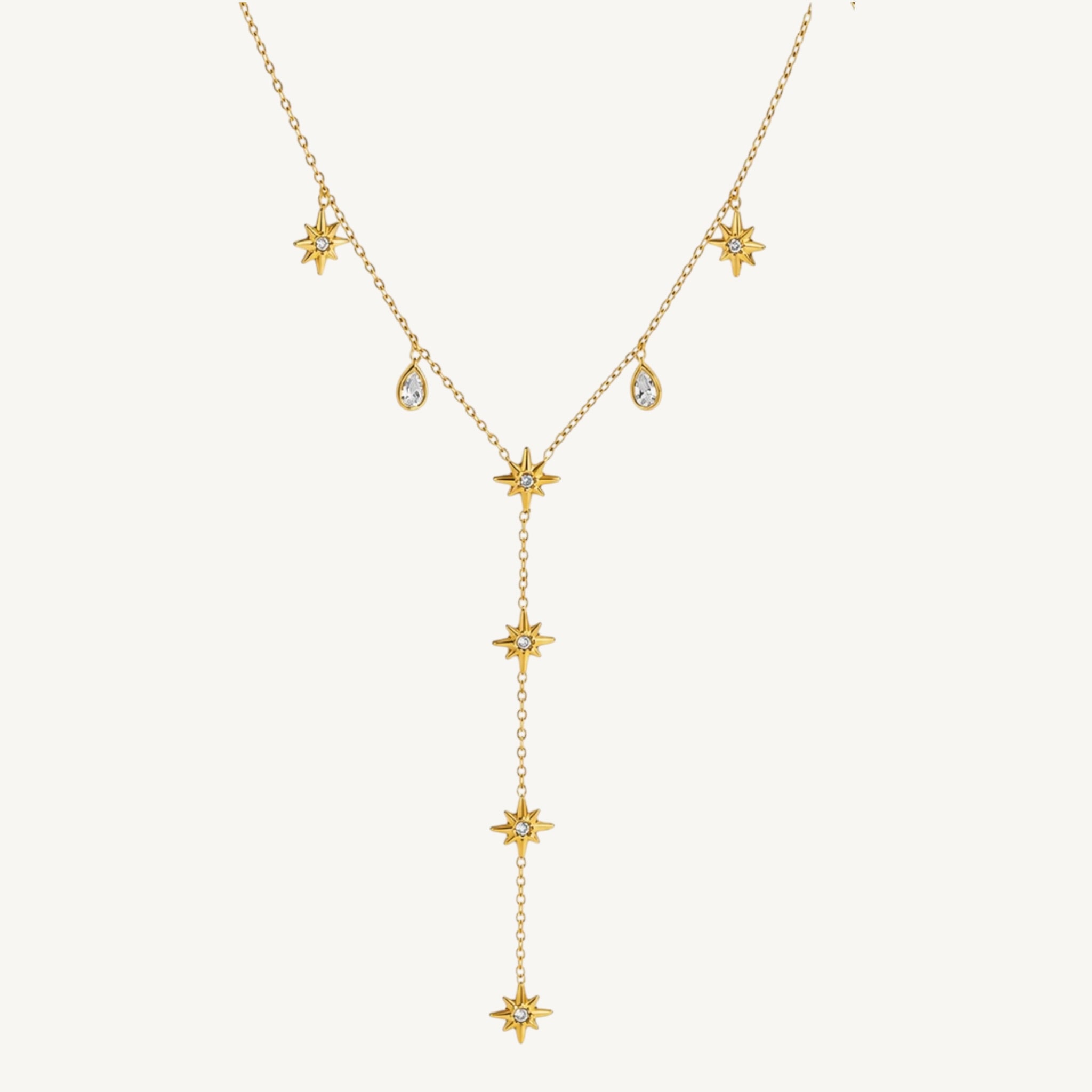 Collier Sidéra