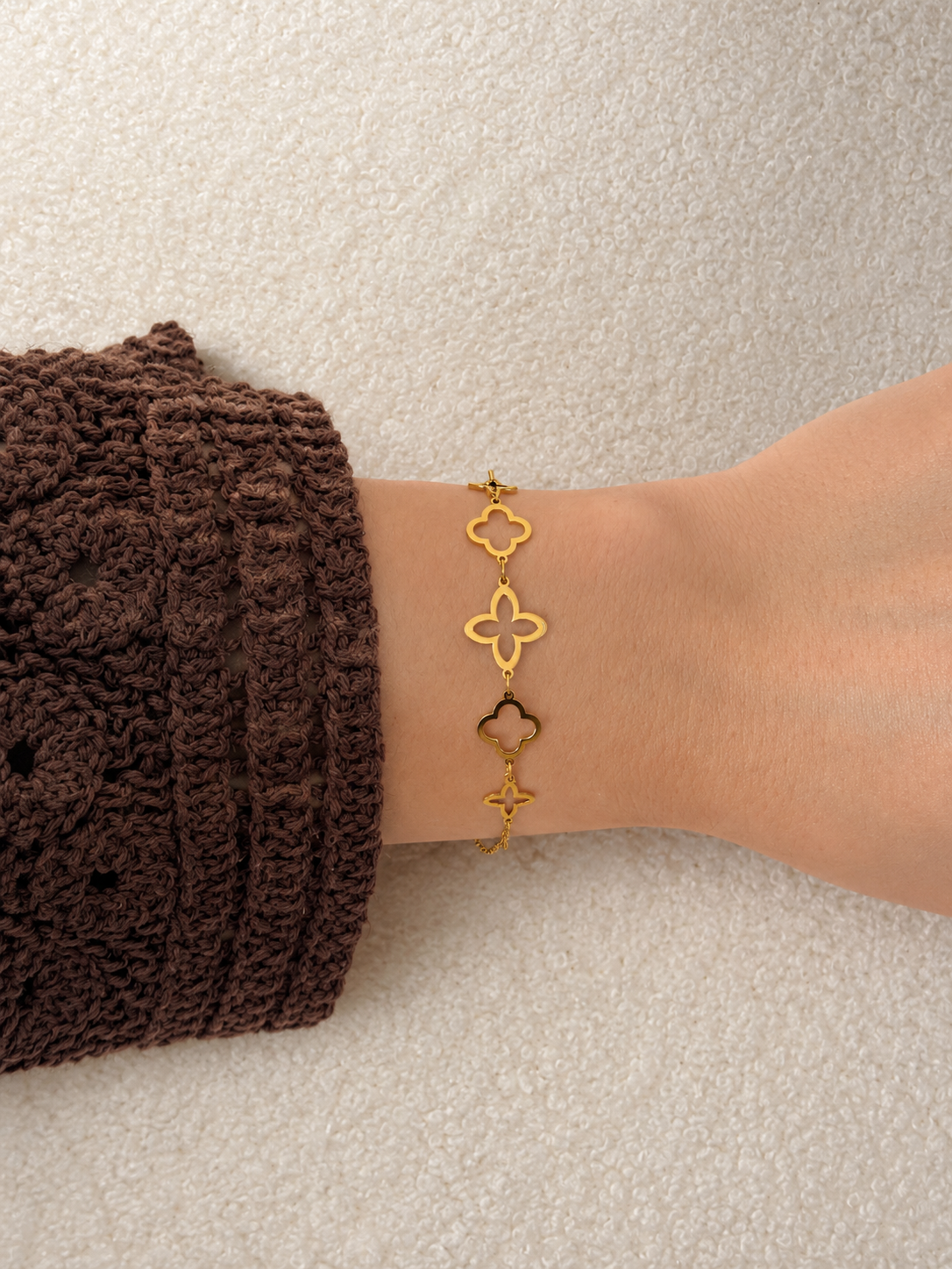 Bracelet Florésia