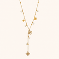 Collier Perlénia