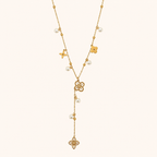 Collier Perlénia