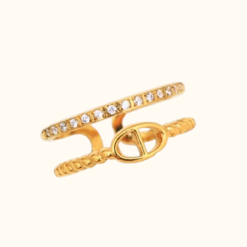 Bague Maëlys