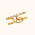 Bague Maëlys