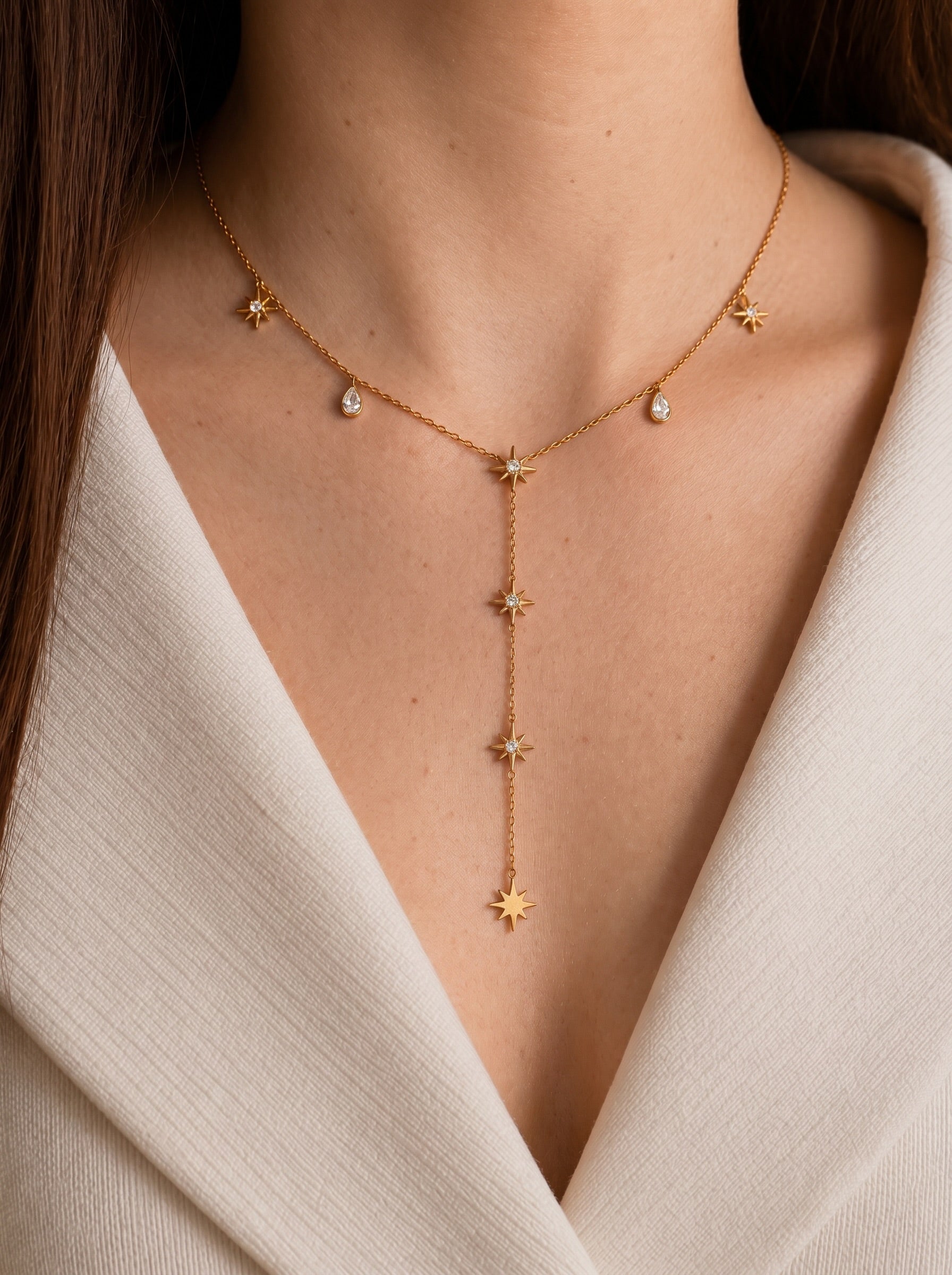 Collier Sidéra