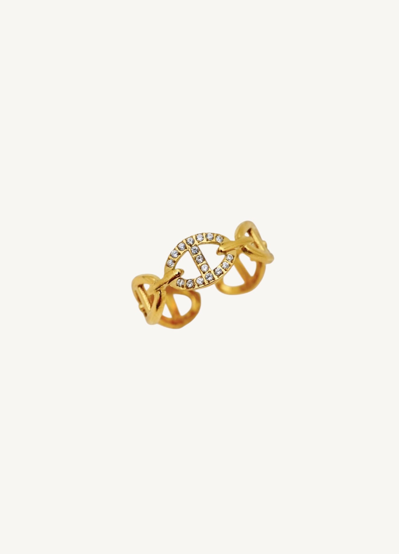 Bague Éloria