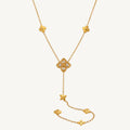 Collier Auraya